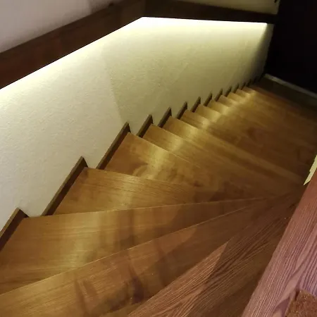 Apartament Dworcowa Centrum *