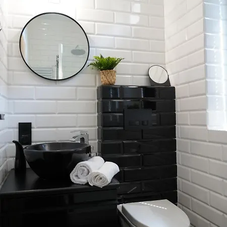 Dworcowa Centrum Апартаменты