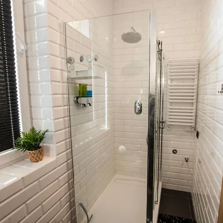 Dworcowa Centrum * Быдгощ