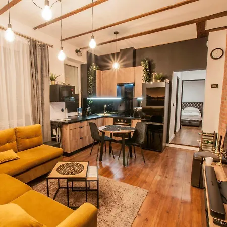 Dworcowa Centrum * Bydgoszcz