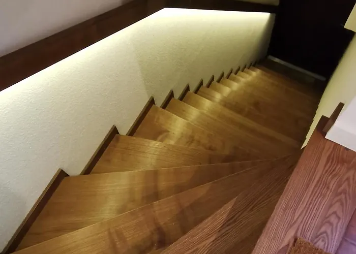 Apartamento Dworcowa Centrum *