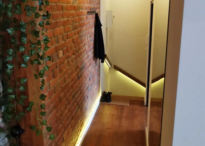 Apartamento Dworcowa Centrum *