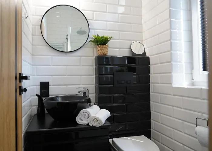 Dworcowa Centrum Apartamento