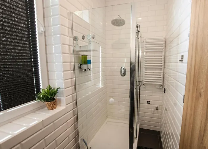 Dworcowa Centrum * Bydgoszcz