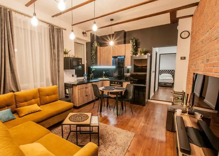 Dworcowa Centrum * Bydgoszcz