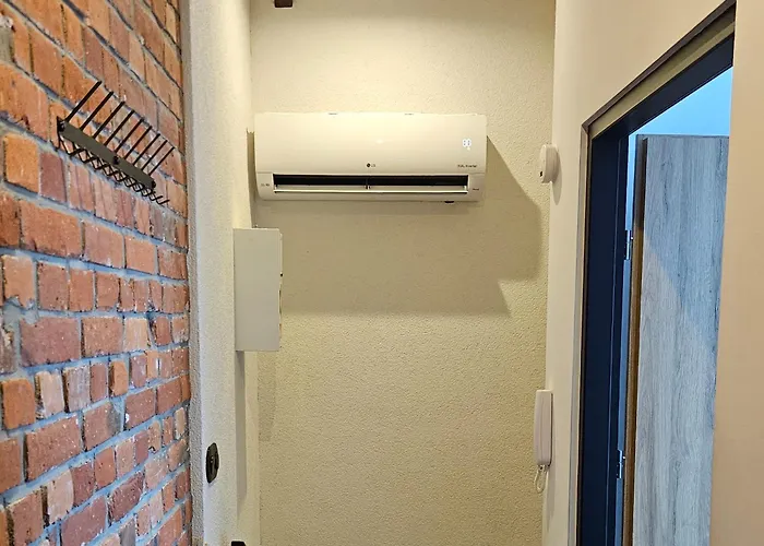 Dworcowa Centrum * Bydgoszcz